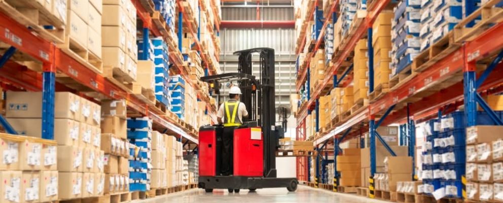 Warehouse safety is a crucial aspect of managing any storage facility or distribution center.